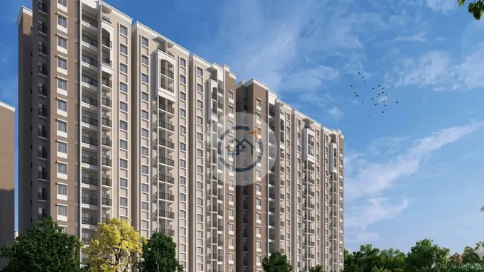 Prestige Bougainvillea Gardens